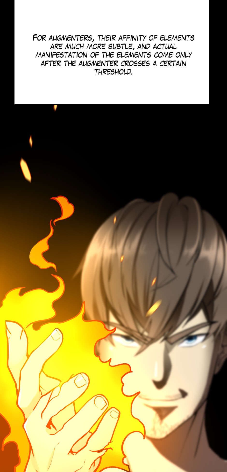 The Beginning After The End Chapter 30 image 36